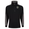 Avocet Quarter Zip Sweatshirt Thumbnail